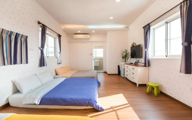 Miao Fu Homestay