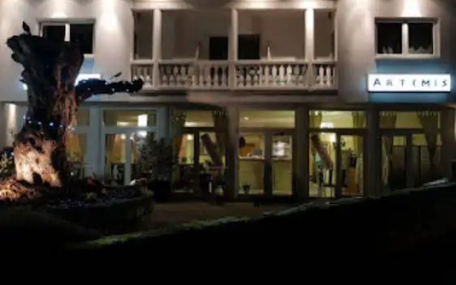 Zum Winzergarten