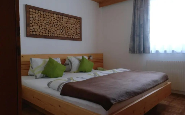 Appartement Catrin