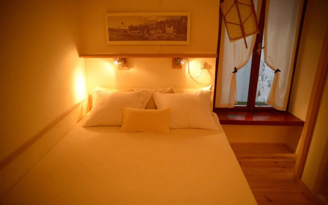 Apartments Cecilia