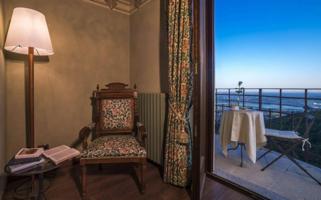 Hotel Al Borducan