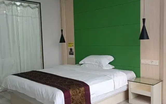 Aegean Hotel (Chongzuo International Passenger Terminal)