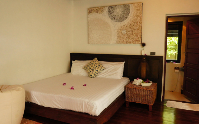 Koo Fah Keang Talay Resort