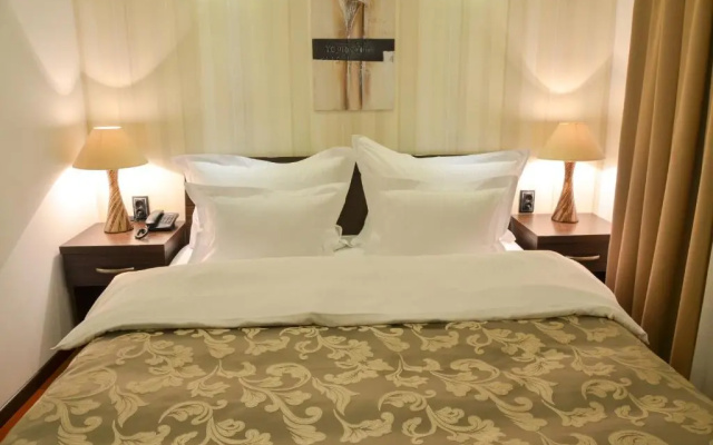 Hotel Jet Set