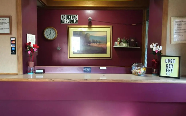 Travel Inn