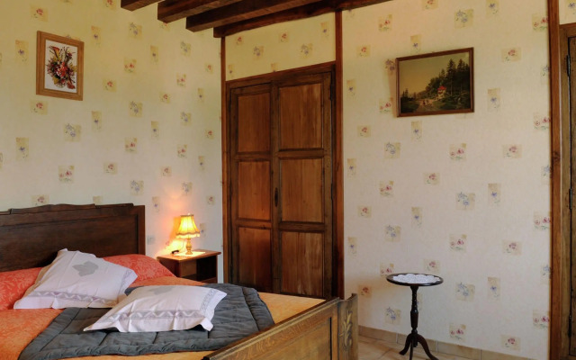 Romantic Gîte in Quiet Village for Champagne Lovers