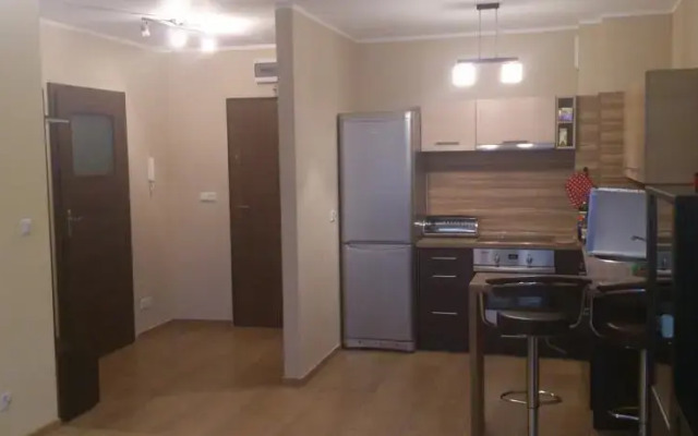 Apartament Caffe