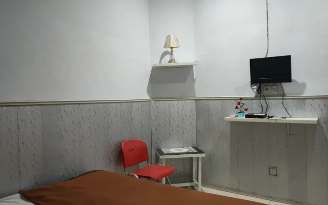 Hotel O Baruga Makassar