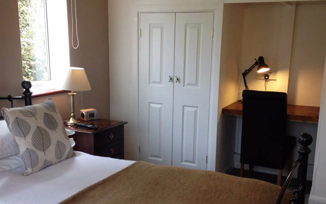 The Bowens B&B