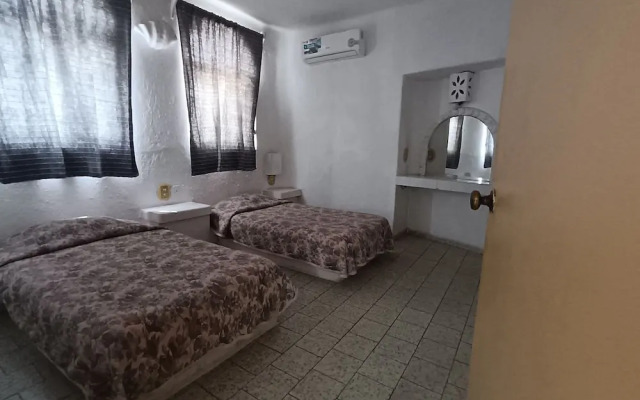 Suites La Audiencia