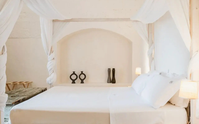 Masseria Li Foggi