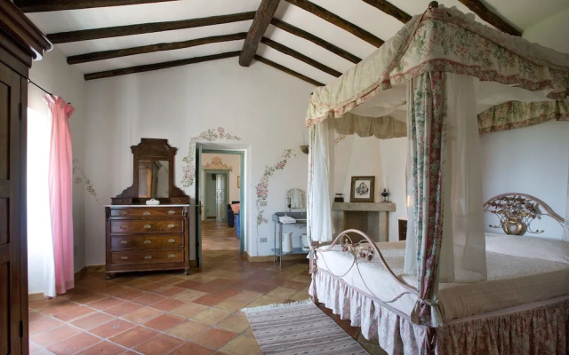 Villa Cannigione