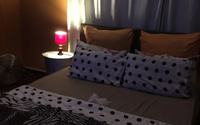 Tshepa Guesthouse