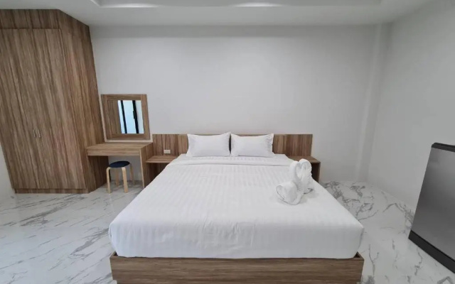 Nub Thong Residence