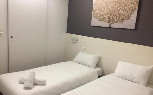 Europe Hotel