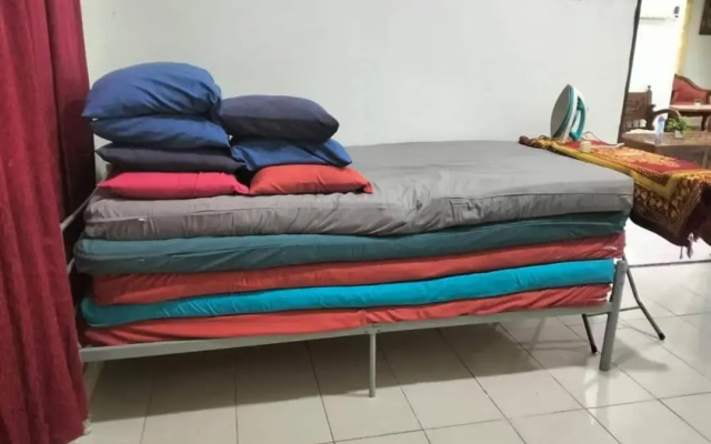 Port Dickson PD Paradise Lagoon Condo Homestay