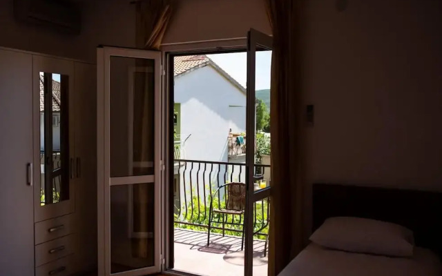 Apartment Zora in Seline, Near Pebble Beach