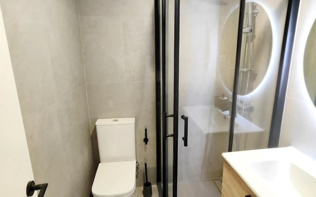Estudio en Málaga (Zona Este)