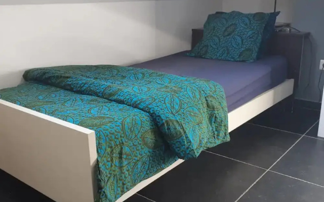 Beautiful Holiday Home in Alken With a Garden
