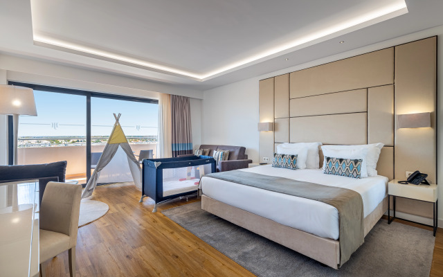Jupiter Albufeira Hotel - Family & Fun - All Inclusive 24h