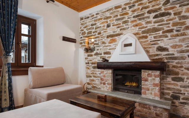 Archontiko Papoutsi Pelion