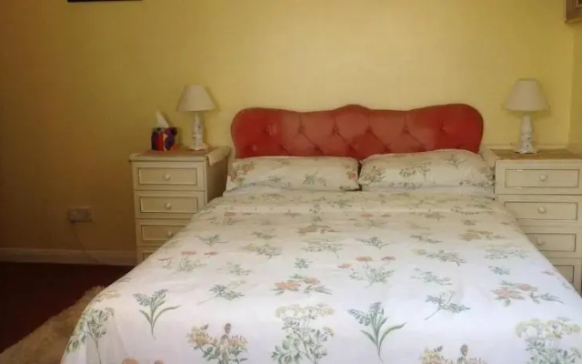 West Acres Bed and Breakfast