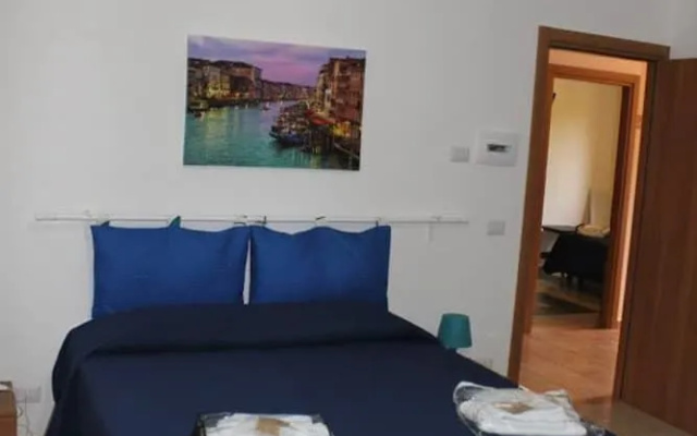 B&B Nonna Grazia
