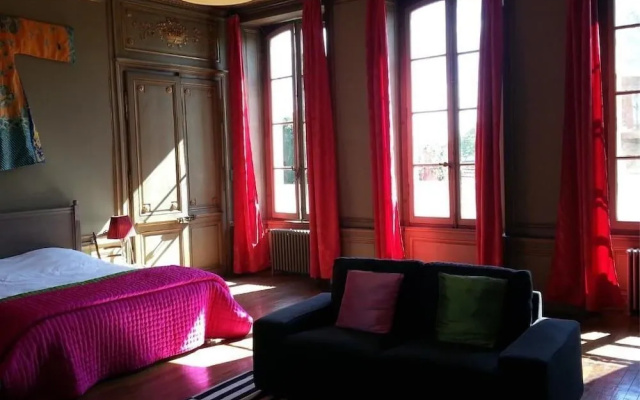 B&B Les Francières