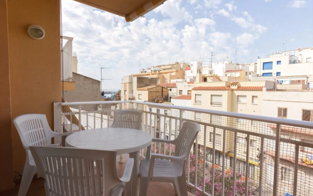 Apartamento Candela Bajos