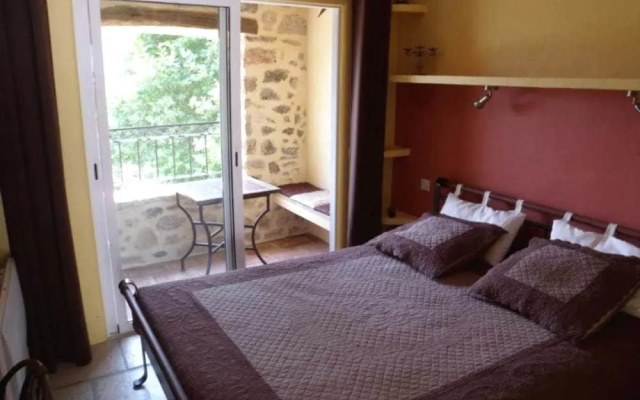 Les Gites du Lac - Chambre d'hotes