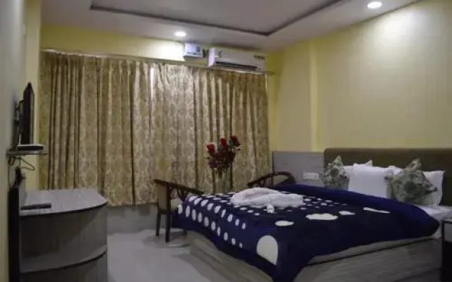 Hotel Sun Shine & Resort Satna