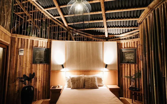 Treehouse de Valentine Mountain Resort