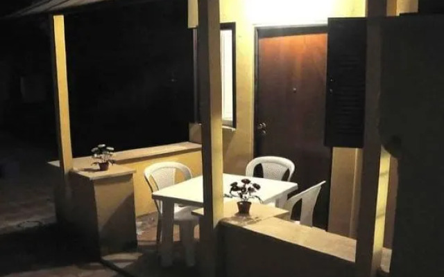 La Casa Di Peppe
