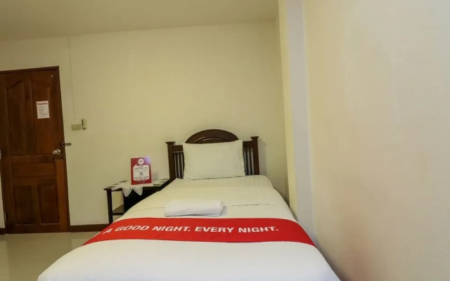 NIDA Rooms Hnongpakrang 141 Station