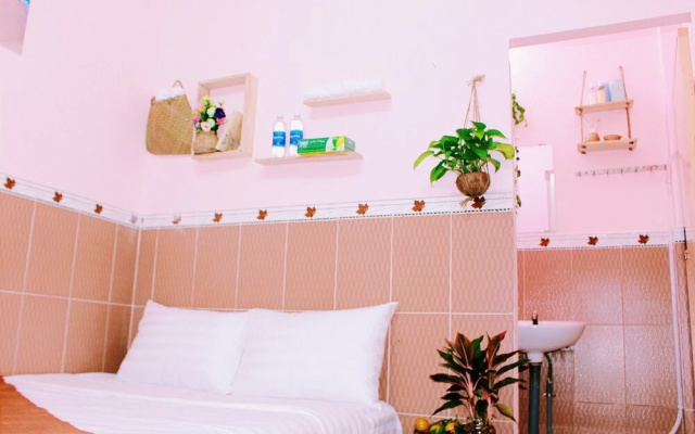 Mekong Backpacker Inn - Hostel