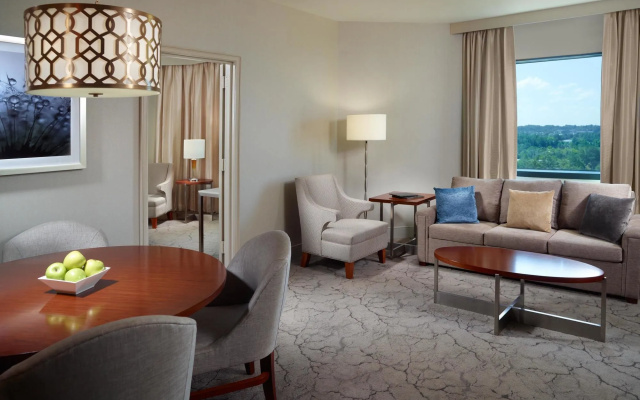 Hilton Atlanta Northeast