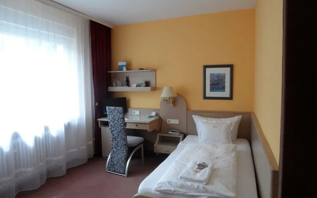 Hotel Ambiente