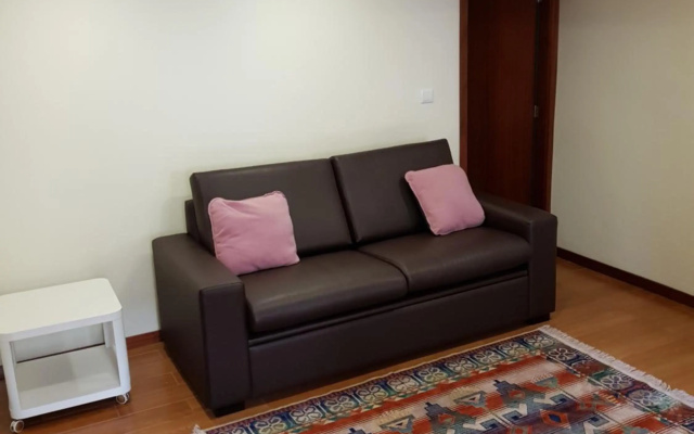 Porto Infante Apartment