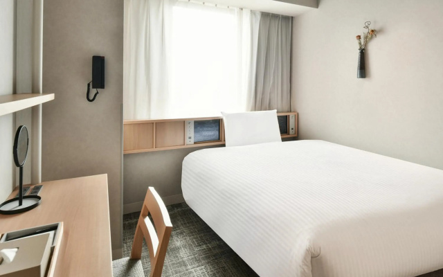 REF Matsuyama City Station by Vessel Hotels