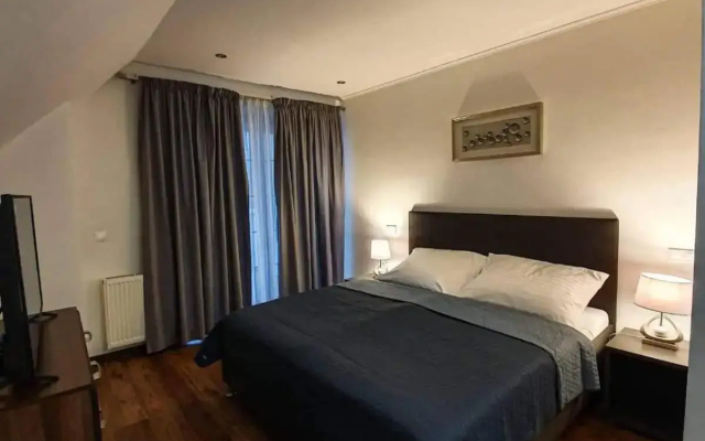 Il Galeone hotel