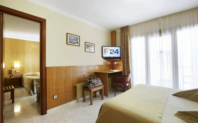 Hotel Univers