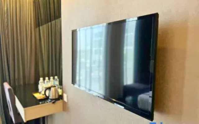 Seeds Hotel Premier One City Subang