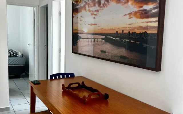 Apartamento Petrolina