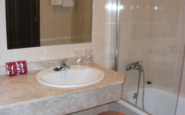 Hotel Sostenible La Laguna