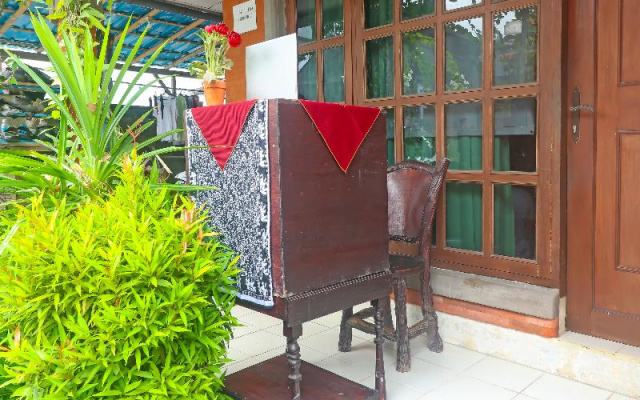 91684 Pondok Syariah