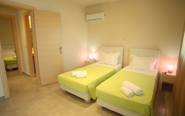 Hotel Kontes Comfort