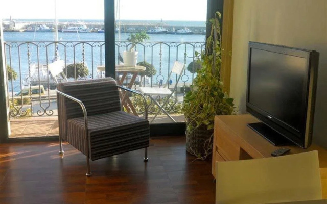 Apartamentos Miramar