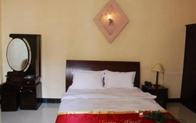 Tulip Hotel Bien Hoa