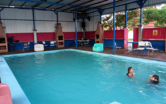 Hotel La Finca Inn