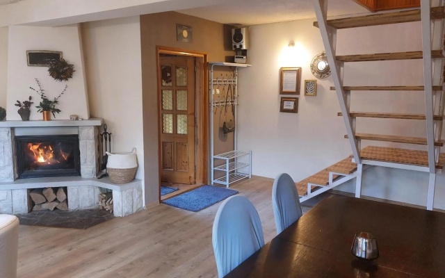 Cottage Zawoja